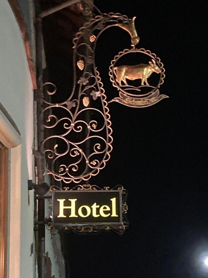 Hotel Garni Schmieder'S Ochsen Seelbach  Exterior photo