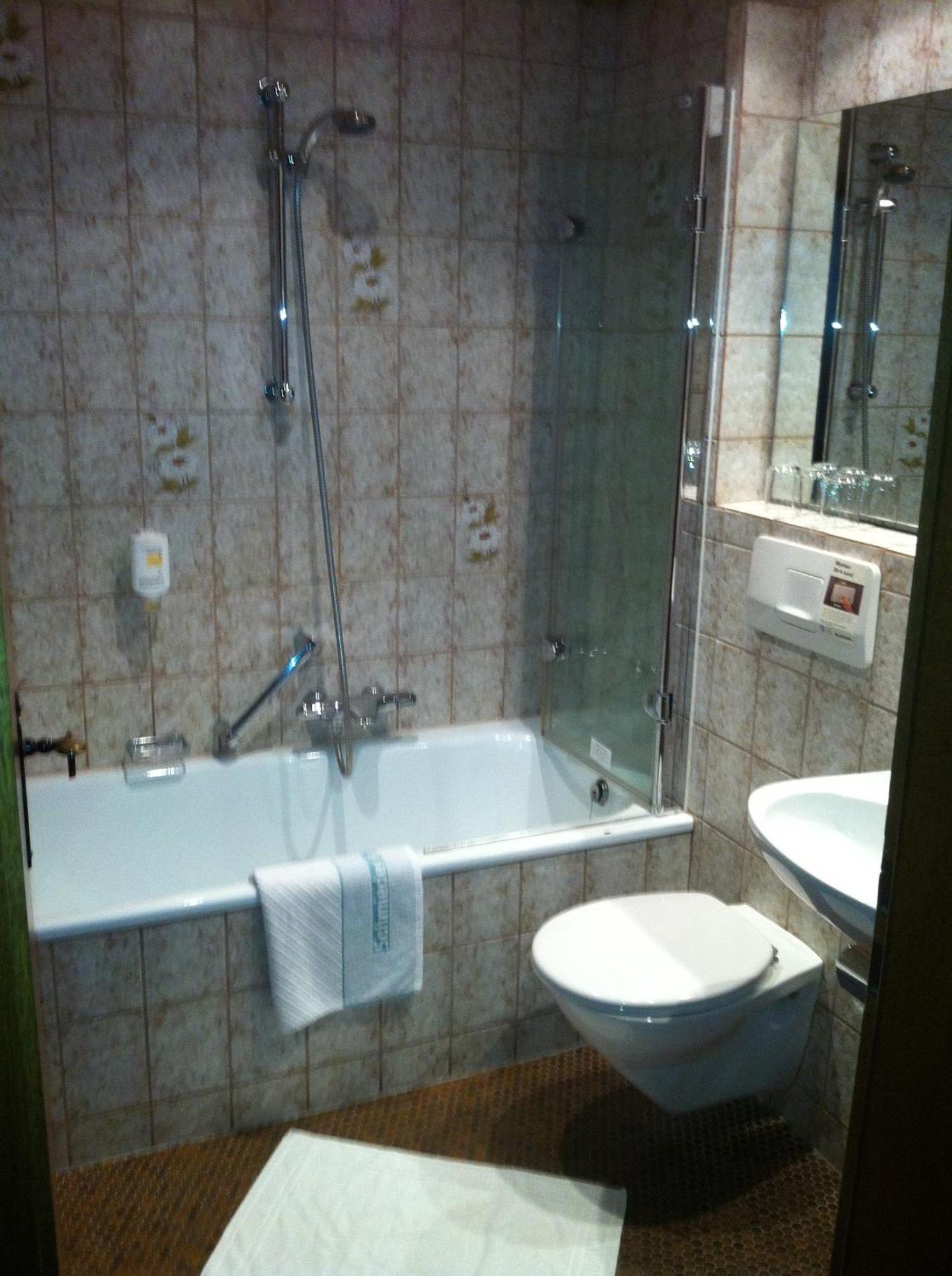 Hotel Garni Schmieder'S Ochsen Seelbach  Room photo