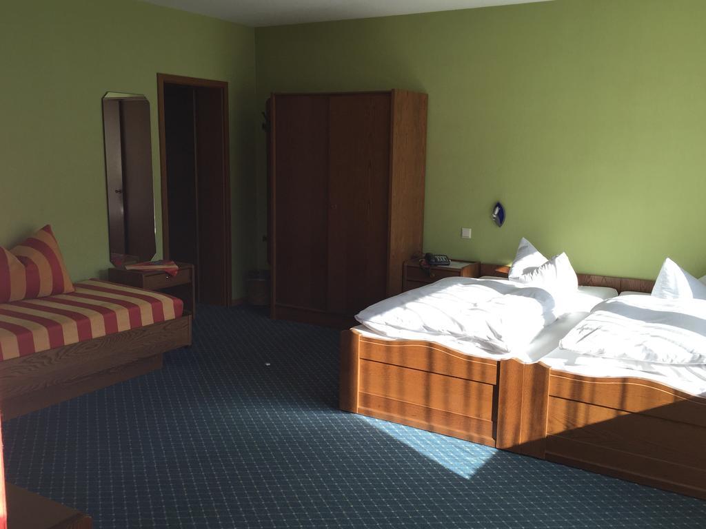 Hotel Garni Schmieder'S Ochsen Seelbach  Exterior photo