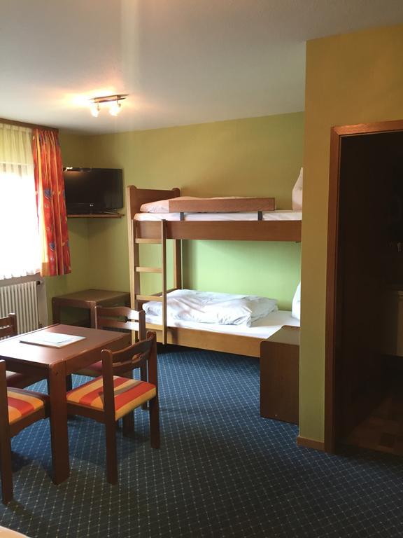 Hotel Garni Schmieder'S Ochsen Seelbach  Exterior photo