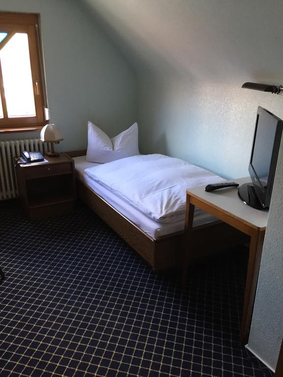 Hotel Garni Schmieder'S Ochsen Seelbach  Exterior photo