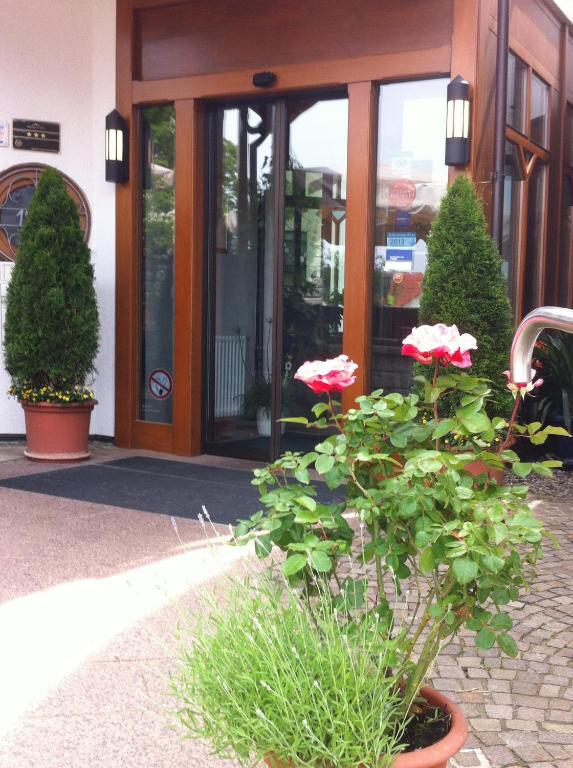 Hotel Garni Schmieder'S Ochsen Seelbach  Exterior photo